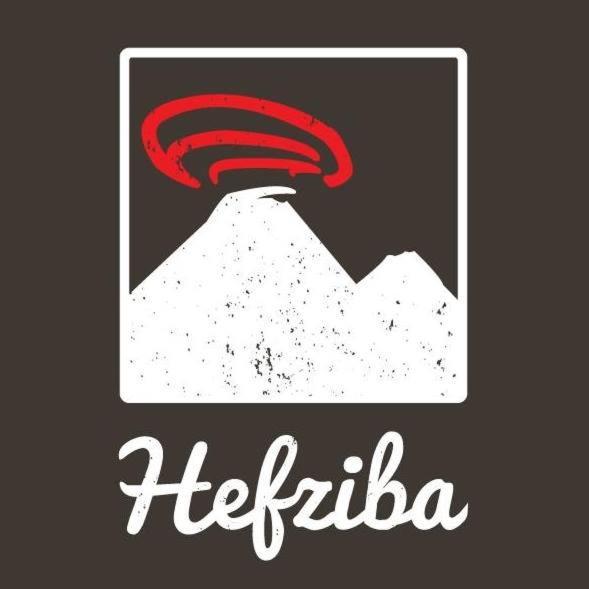 Hospedaje Hefziba Moyogalpa Exteriör bild
